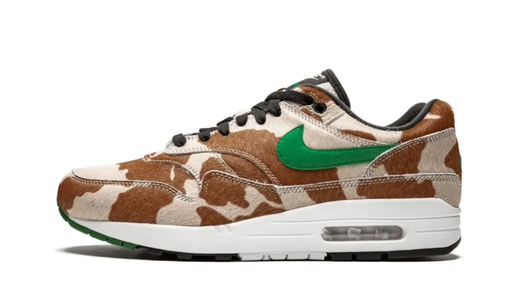 Air Max 1 "Animal Pack 3.0 - Giraffe" 