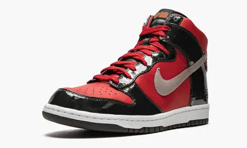Dunk High Premium "DJAM" 