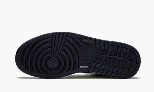 Air Jordan 1 Retro High OG "Obsidian University Blue" 