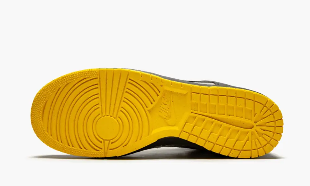 Dunk Hi Supreme TZ LAF "Flom" 