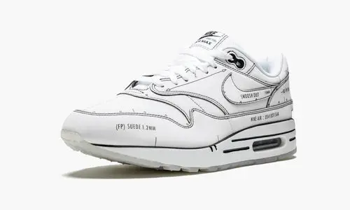 Air Max 1 "Sketch Schematic" 