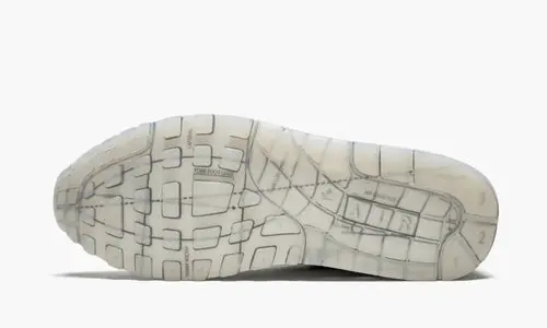 Air Max 1 "Sketch Schematic"