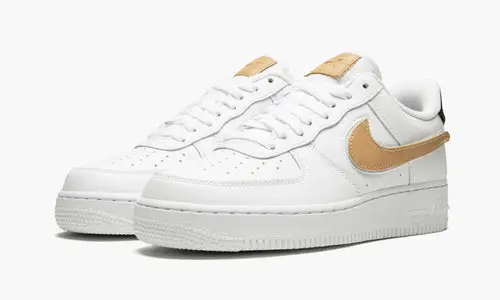 Air Force 1 ' 07 LV8 3 "Removable Swoosh"