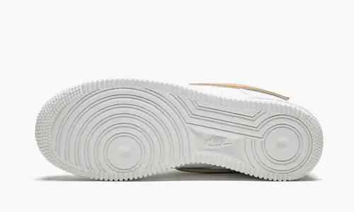 Air Force 1 ' 07 LV8 3 "Removable Swoosh" 
