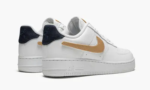 Air Force 1 ' 07 LV8 3 "Removable Swoosh" 