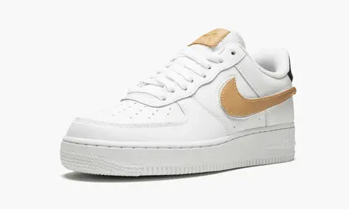 Air Force 1 ' 07 LV8 3 "Removable Swoosh" 
