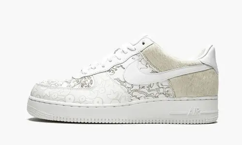 Air Force 1 PRM YOTD '18 "Year of the Dog" 