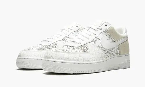 Air Force 1 PRM YOTD '18 "Year of the Dog" 