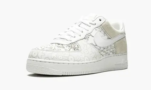 Air Force 1 PRM YOTD '18 "Year of the Dog" 