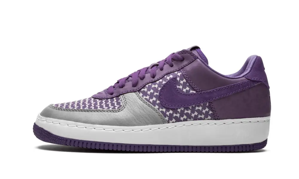 Air Force 1 Low IO Premium "UNDFTD - Inside Out" 
