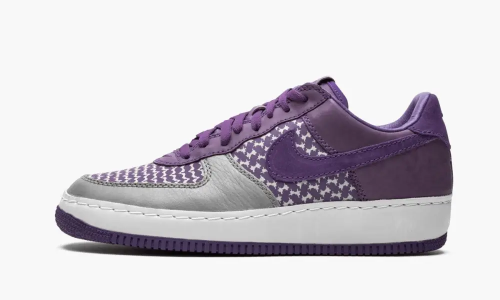 Air Force 1 Low IO Premium "UNDFTD - Inside Out" 