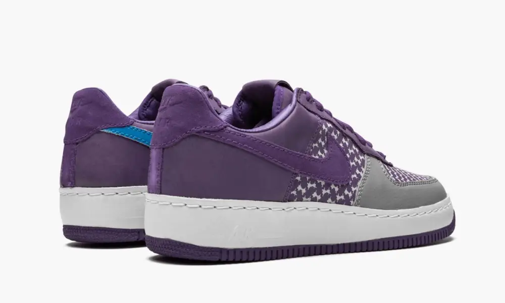Air Force 1 Low IO Premium "UNDFTD - Inside Out" 