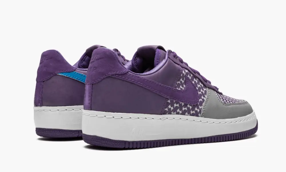Air Force 1 Low IO Premium "UNDFTD - Inside Out" 