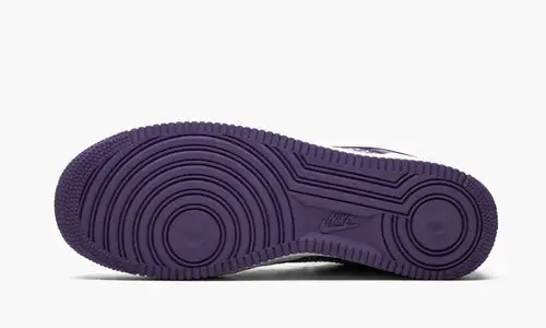 Air Force 1 Low IO Premium "UNDFTD - Inside Out" 