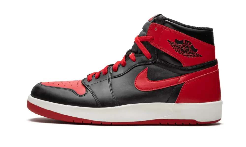 Air Jordan 1 High The Return 
