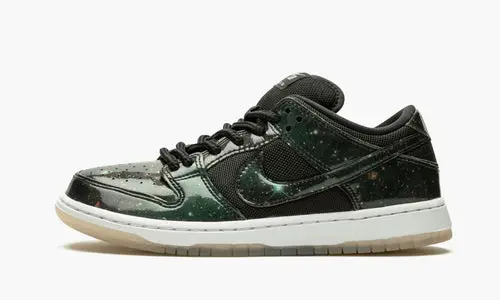 SB Dunk Low TRD QS "GALAXY" 