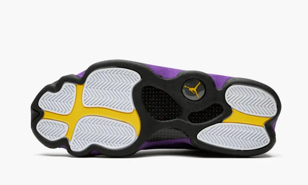 Air Jordan 13 "Lakers" 
