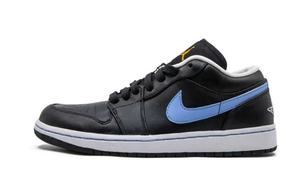 Air Jordan 1 Phat Low 273E37