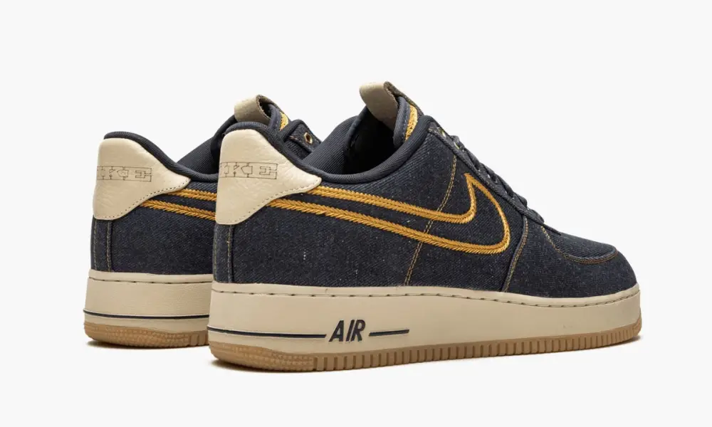 Air Force 1 Low Premium "Denim" 
