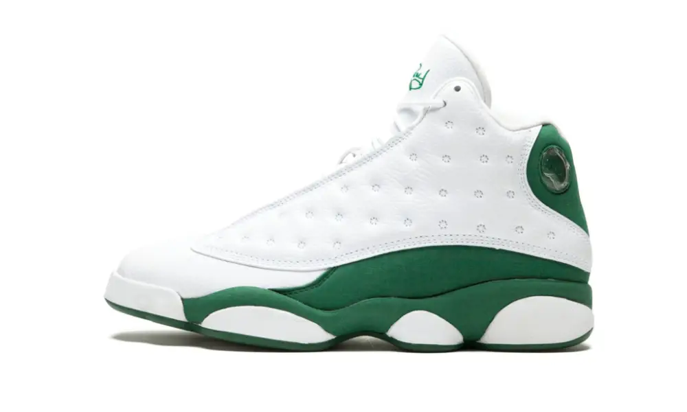 Air Jordan 13 Retro "Ray Allen" 1AF4617