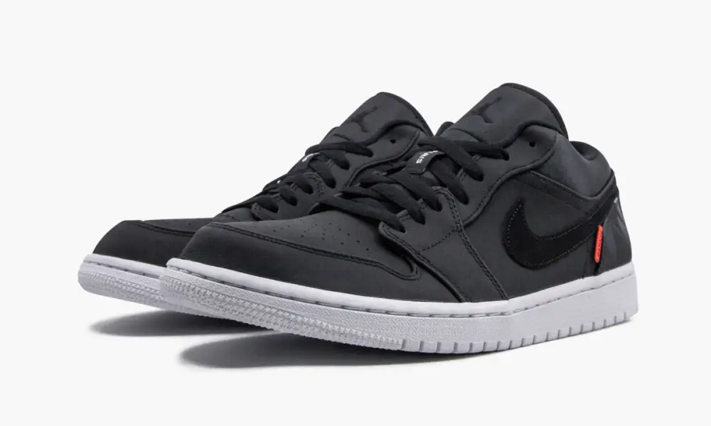 Air Jordan 1 Low PSG "PSG - Paris Saint Germain" 