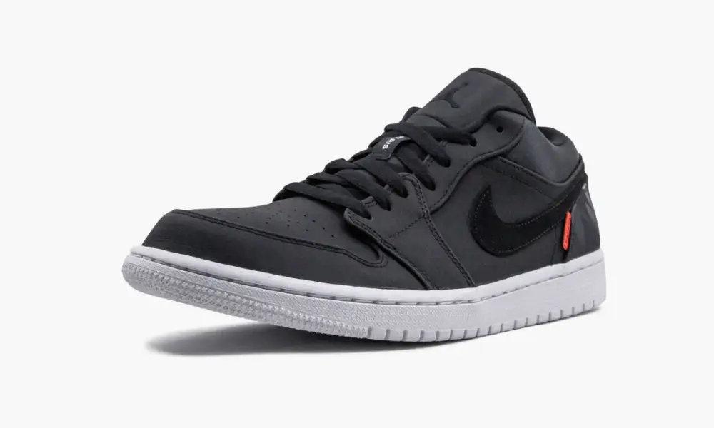 Air Jordan 1 Low PSG "PSG - Paris Saint Germain" 