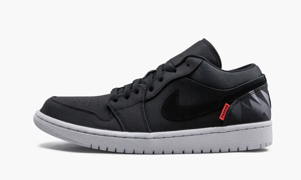 Air Jordan 1 Low PSG "PSG - Paris Saint Germain" 