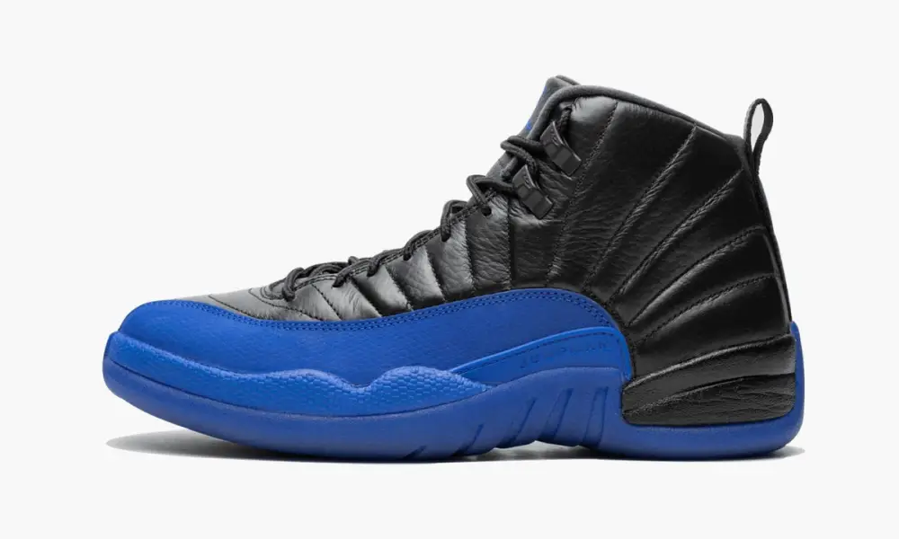 Air Jordan 12 "Royal" 