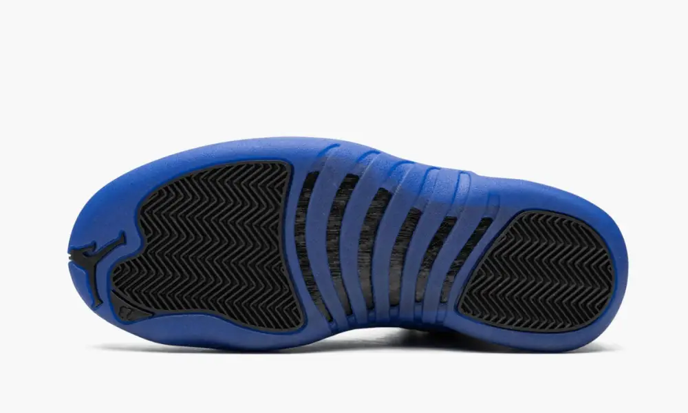 Air Jordan 12 "Royal" 