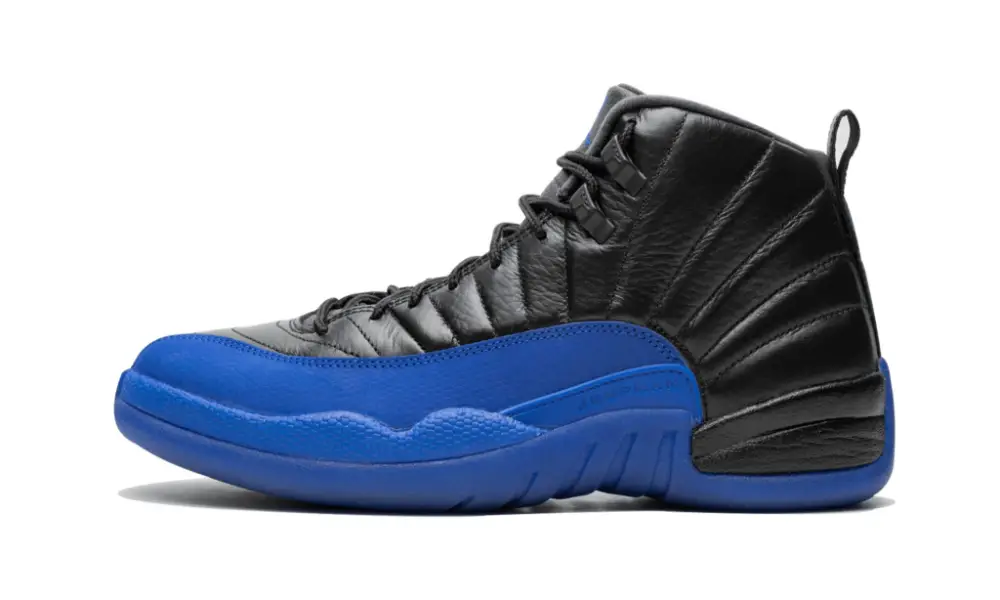 Air Jordan 12 "Royal" 