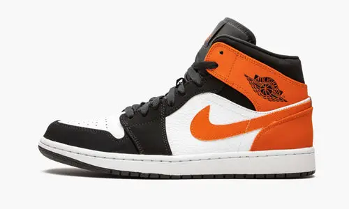 Air Jordan 1 Mid "Shattered Backboard" 