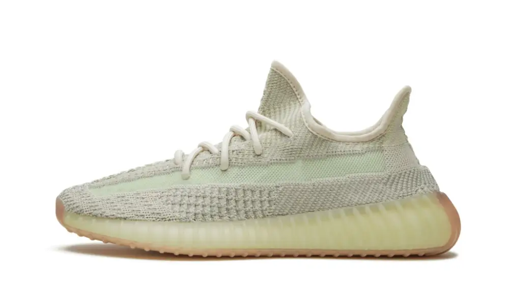 Yeezy Boost 350 V2 "Citrin" B9A02359