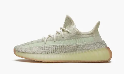 Yeezy Boost 350 V2 "Citrin" 