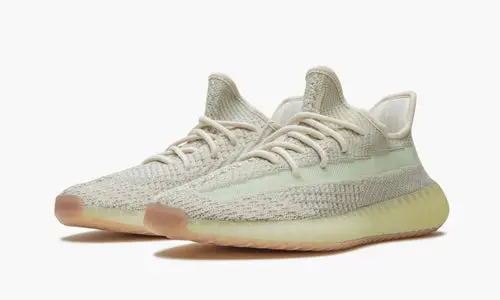 Yeezy Boost 350 V2 "Citrin" 