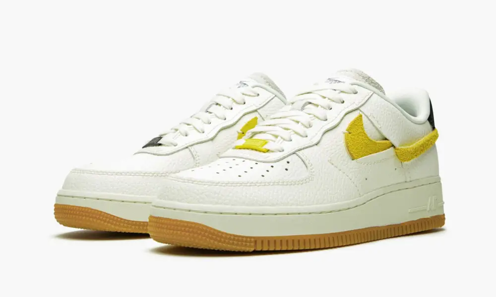 WMNS Air Force 1 '07 LXX 