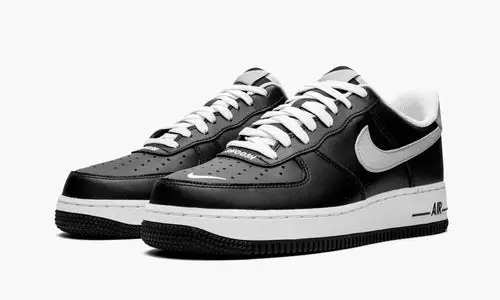 Air Force 1 07 LV8 4 "Swoosh Pack" 