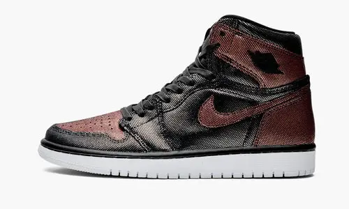 WMNS Air Jordan 1 HI OG "Fearless" 