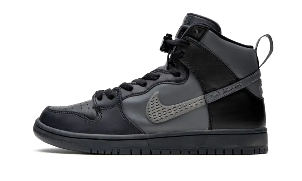 SB Dunk High "FPAR" CC11207