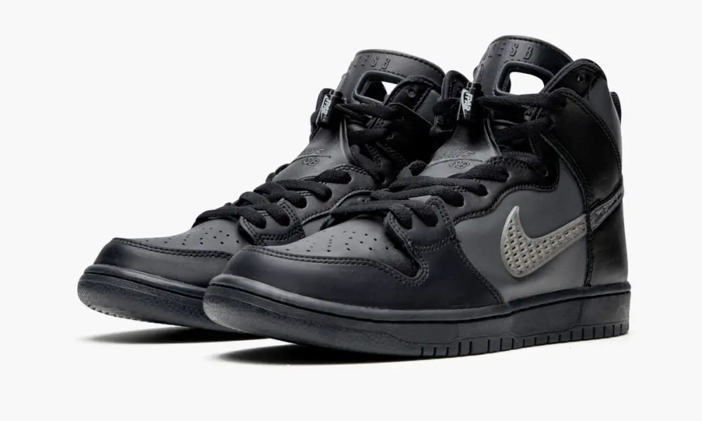 SB Dunk High "FPAR"