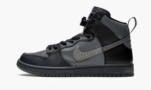 SB Dunk High "FPAR"
