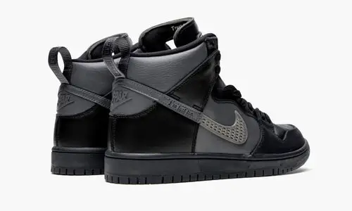 SB Dunk High "FPAR" 