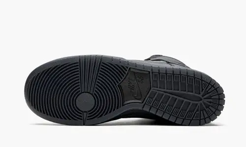 SB Dunk High "FPAR" 