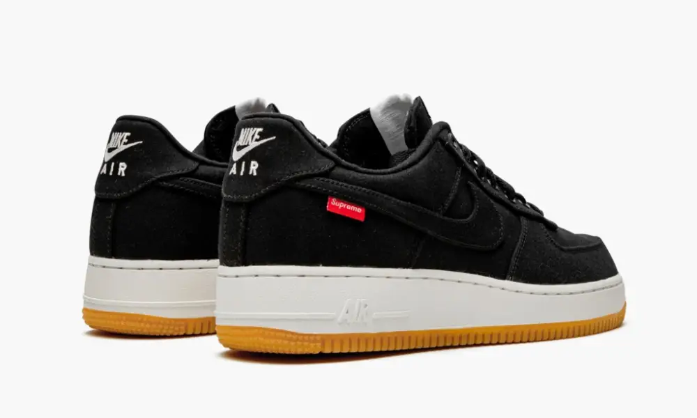 Air Force 1 Low Premium 08 NRG "Supreme" 