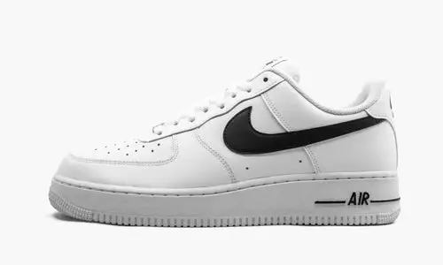 Air Force 1 '07 AN20 "White   Black" 