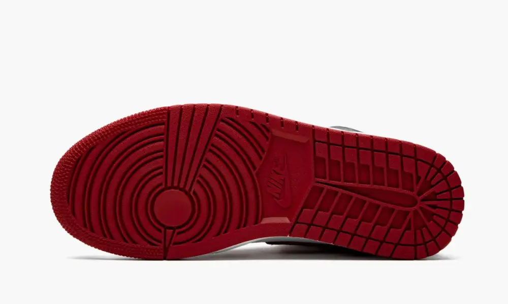 Air Jordan 1 High OG "Bloodline   Meant To Fly" 