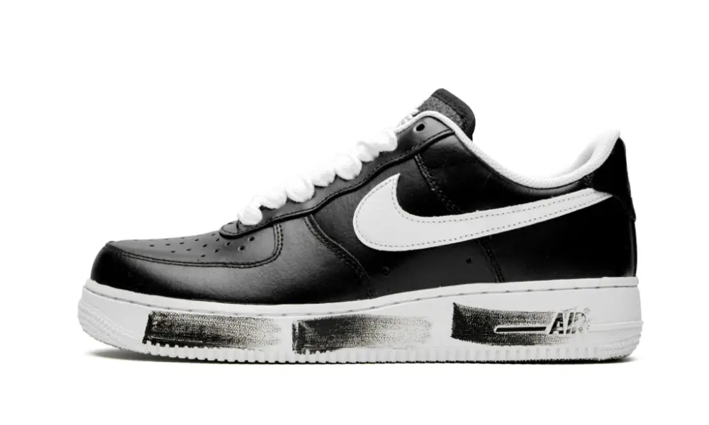 Air Force 1 Low "G-Dragon" 