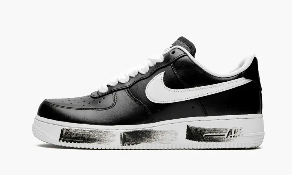 Air Force 1 Low "G-Dragon" 