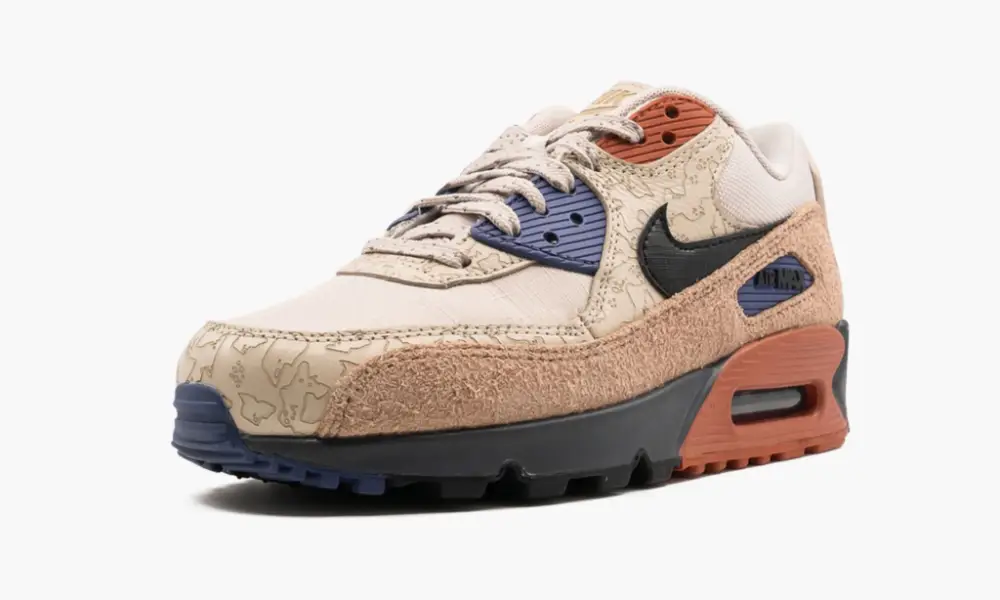 Air Max 90
