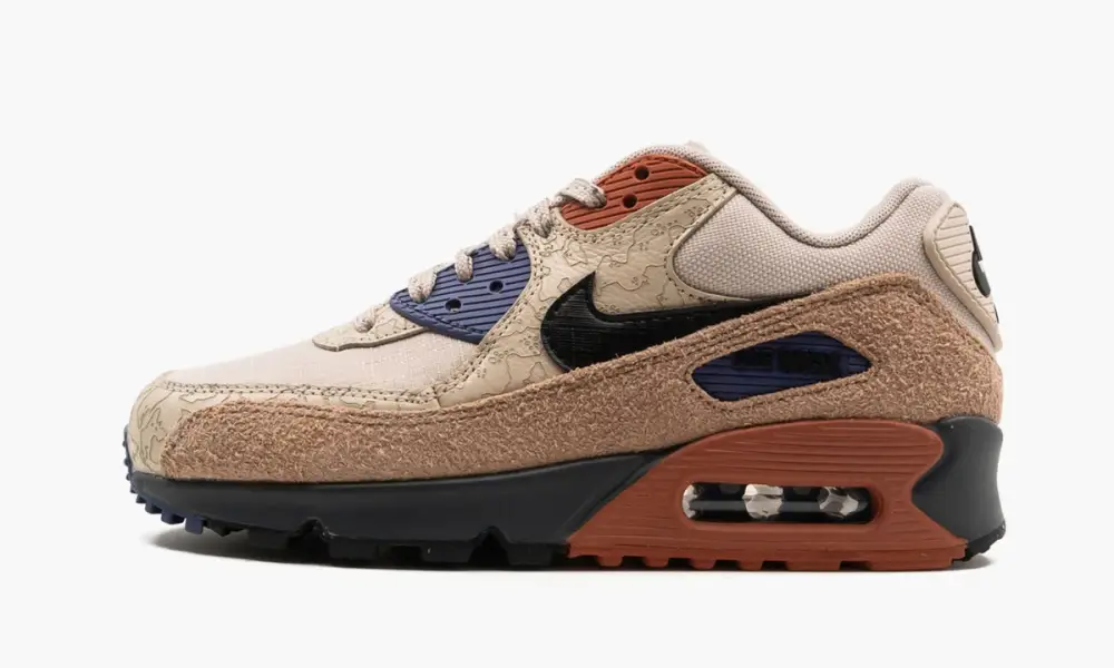 Air Max 90