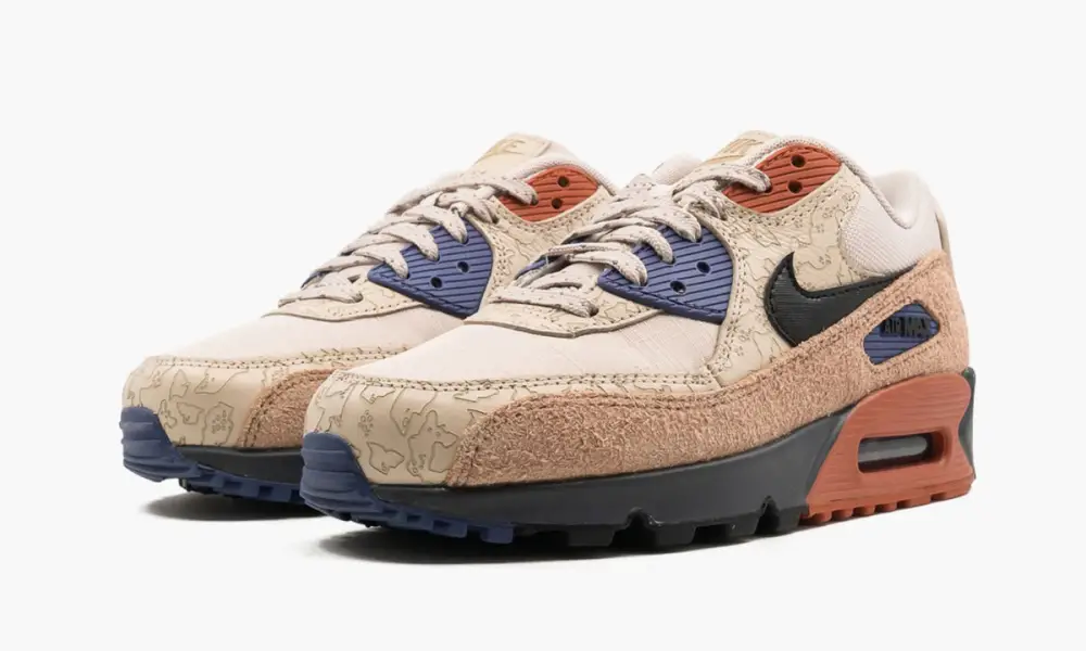 Air Max 90